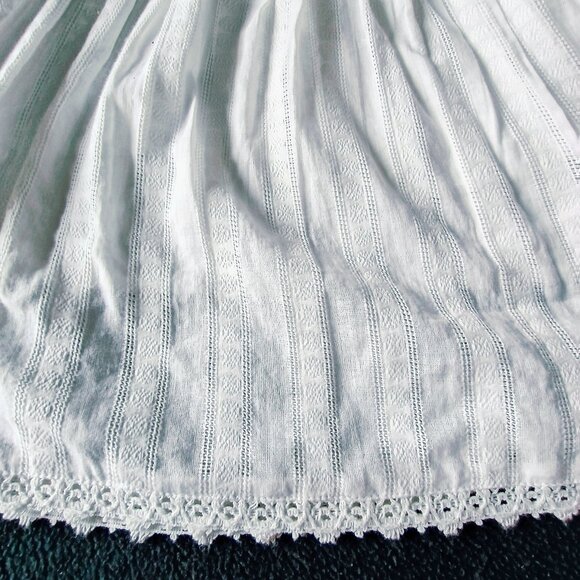 💞🎄Just in Dec👄✈️. Beautiful WHITE DRESS. - Picture 14 of 15